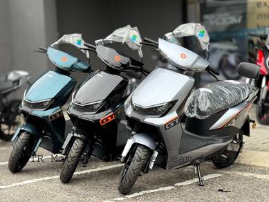 Buy Motorcycle Now!