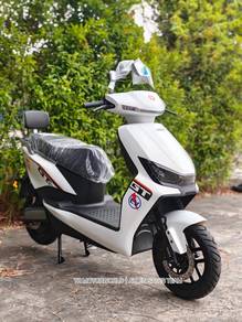 Buy Motorcycle Now!