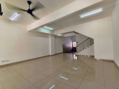 Murah Rumah 2-Tingkat @ Taman Suria Warisan Sepang KLIA KLIA2