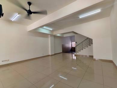 Murah Rumah 2-Tingkat @ Taman Suria Warisan Sepang KLIA KLIA2