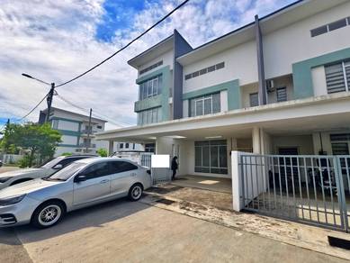 Murah Rumah 2-Tingkat @ Taman Suria Warisan Sepang KLIA KLIA2