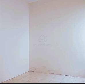 FACe OPEN Double Storey Taman Perepat Indah Kapar  almost full furnish