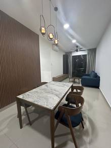 99 Residence Fully Furnished For Rent !!!