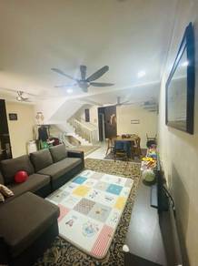 High Demand🔥For Rent 2storey bandar bukit puchong 2
