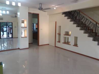 Double Storey Sunway Semenyih Corner Lot
