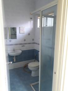 Double Storey Sunway Semenyih Corner Lot