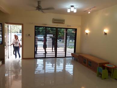 Double Storey Sunway Semenyih Corner Lot