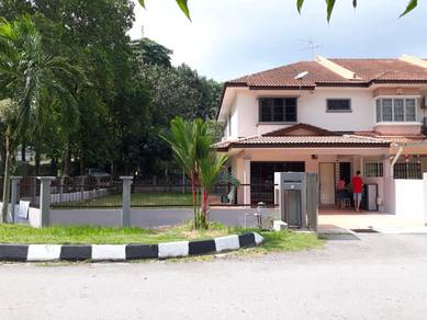 Double Storey Sunway Semenyih Corner Lot