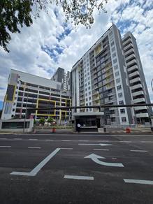 Residensi Advena Seksyen 16 Shah Alam | Rumah Baru & low Density|