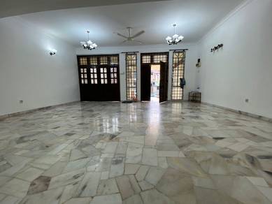 [HoT AREA] BANDAR BARU UDA FULLY RENO
