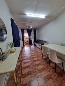 Teres Stingkat  Sri Inderapura Kuantan