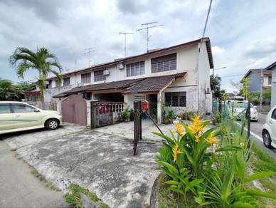 [END LOT] [NON BUMI] LMC JALAN JATi BANDAR PUTRA KULAI
