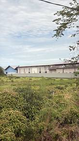 7acres @Zoning industry @ Agriculture Land Pekan Nanas johor