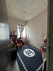 Flat Taman Daya, Johor