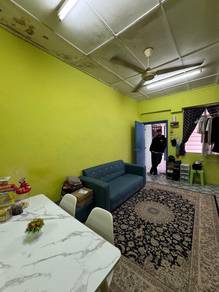 Flat Taman Daya, Johor