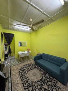 Flat Taman Daya, Johor