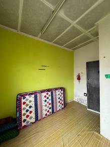 Flat Taman Daya, Johor