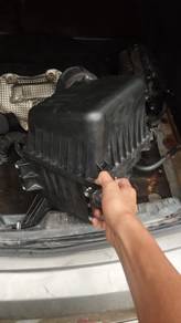 Kia Forte Part