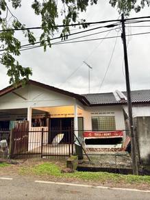 Taman Saga, Kulai