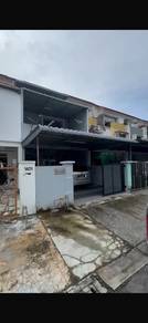 Kelapa Sawit, Kulai (Taman scientex) 