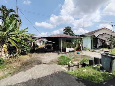 Tanah + Rumah Lama Gombak Setia | Potensi Hasil Sewa RM22k Sebulan!