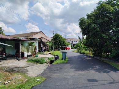 Tanah + Rumah Lama Gombak Setia | Potensi Hasil Sewa RM22k Sebulan!