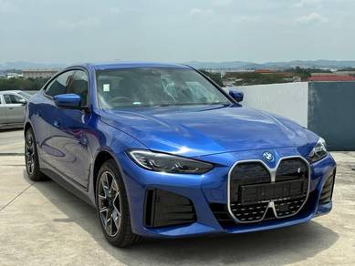 Bmw I4 EDRIVE35 M SPORT MY22 G26 (A)