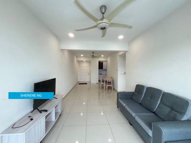 I-Santorini For Rent | MOVE IN CONDITION