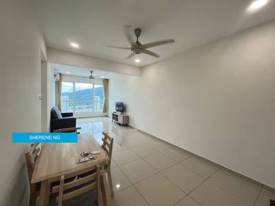 I-Santorini For Rent | MOVE IN CONDITION
