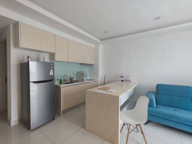 Teega Residences/ Nearby Puteri Harbour/ Iskandar Puteri/ Medini/ Tuas