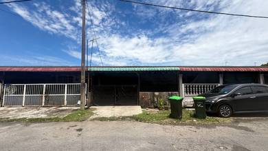 Deposit Rendah‼️ Rumah di Taman Budiman Alor Setar Untuk dijual