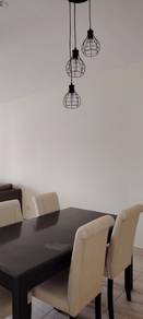 Changkat view for rent