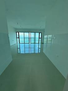 Mezzo Condo @ The Light City Fully Sea View 3 Carparks Near PWCC