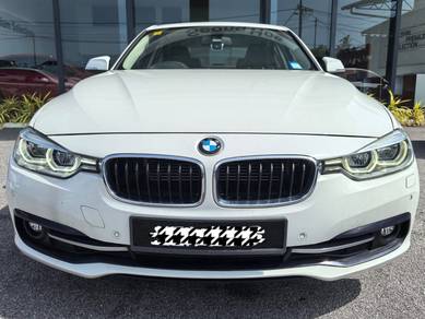 Bmw 330E SPORT (CKD) 2.0 FACELIFT (A)
