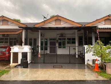 Single Storey Taman Desa Saujana, Sungai Merab. Bangi Kajang