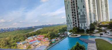 8scape / Perling / Bukit indah / Iskandar Puteri / second link