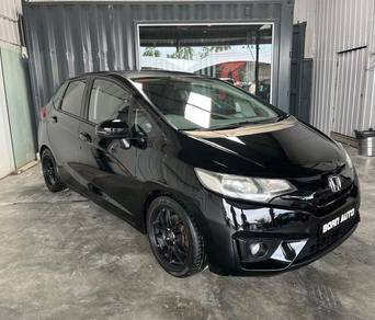 Honda JAZZ 1.5 V (A)