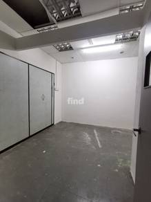 Double Storey Shop For Rent @ Georgetown, Pulau Pinang.