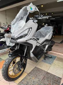 Keeway XDV 180 Evo New << Whatsapp mohon >> Depo 0