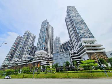 Liberty Tower 2 Room+2 Bedroom 769sqft Largest Unit