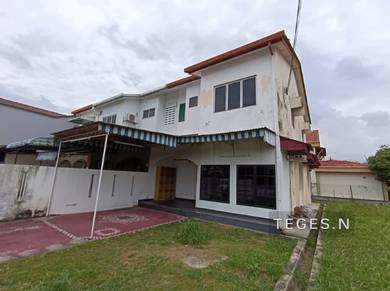 Limited Below Market 2Sty Corner Lot for Sale at Tmn Sri Andalas Klang