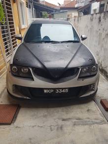 Proton WAJA 1.6 PREMIUM (A)