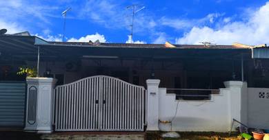 Teres Setingkat Bandar Putra Kulai