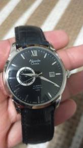 jam alexandre christie original