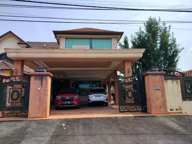 DS  SEMI D Tmn Iora  Sg Petani