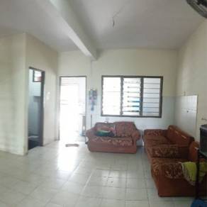 Taman Scientex@Kelapa Sawit Kulai Untuk Dijual