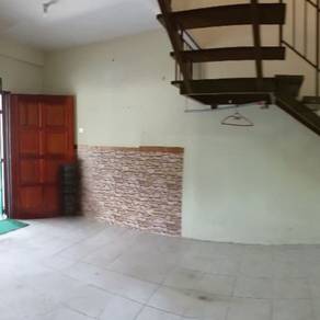 Taman Scientex@Kelapa Sawit Kulai Untuk Dijual