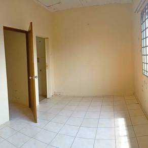 Taman Scientex@Kelapa Sawit Kulai Untuk Dijual