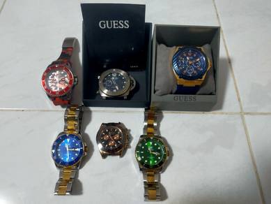 jam automatic combo