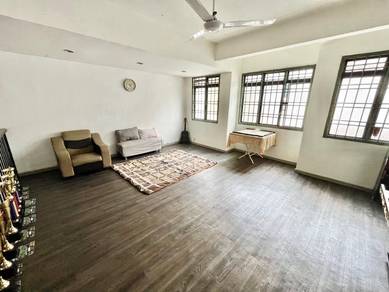 Taman Baiduri Perling 2.5 Storey House Unblock View Near CIQ JB